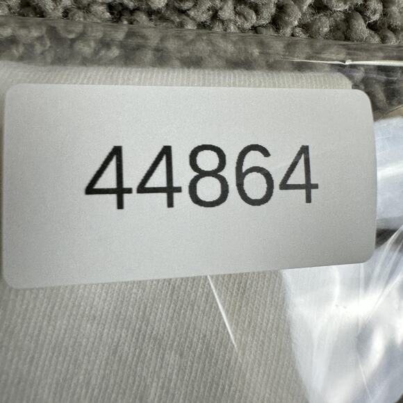 Vintage St. Thomas V.I. Shirt Mens Extra Large White Scuba Diving Oneita 90s - Picture 13 of 13